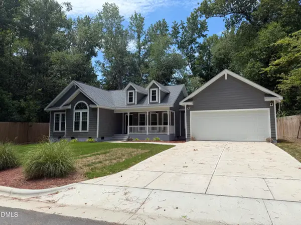 820 E Cardinal Drive, Fuquay Varina, NC 27526
