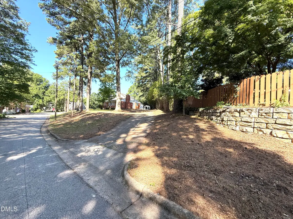 212 S Dixon Avenue, Cary, NC 27511 - #1