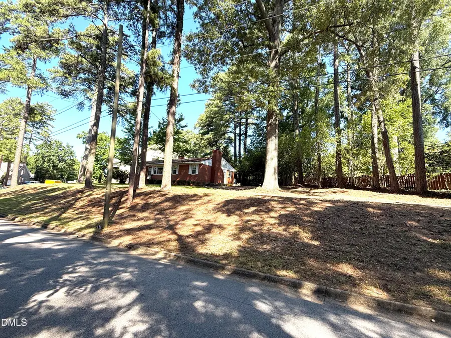 212 S Dixon Avenue, Cary, NC 27511 - #2