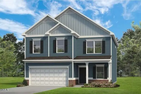 37 Chardonnay Drive, Lillington, NC 27546