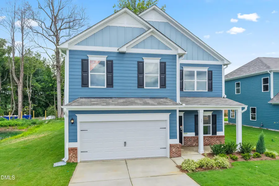 37 Chardonnay Drive, Lillington, NC 27546 - #2