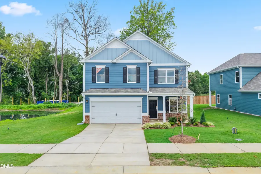 37 Chardonnay Drive, Lillington, NC 27546 - #3