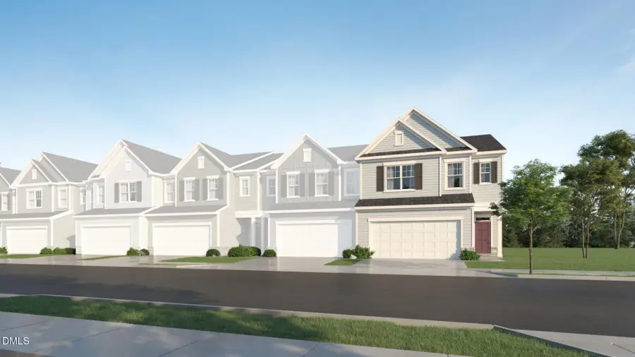 1211 Blue Dasher Lane, Rolesville, NC 27587 - #2
