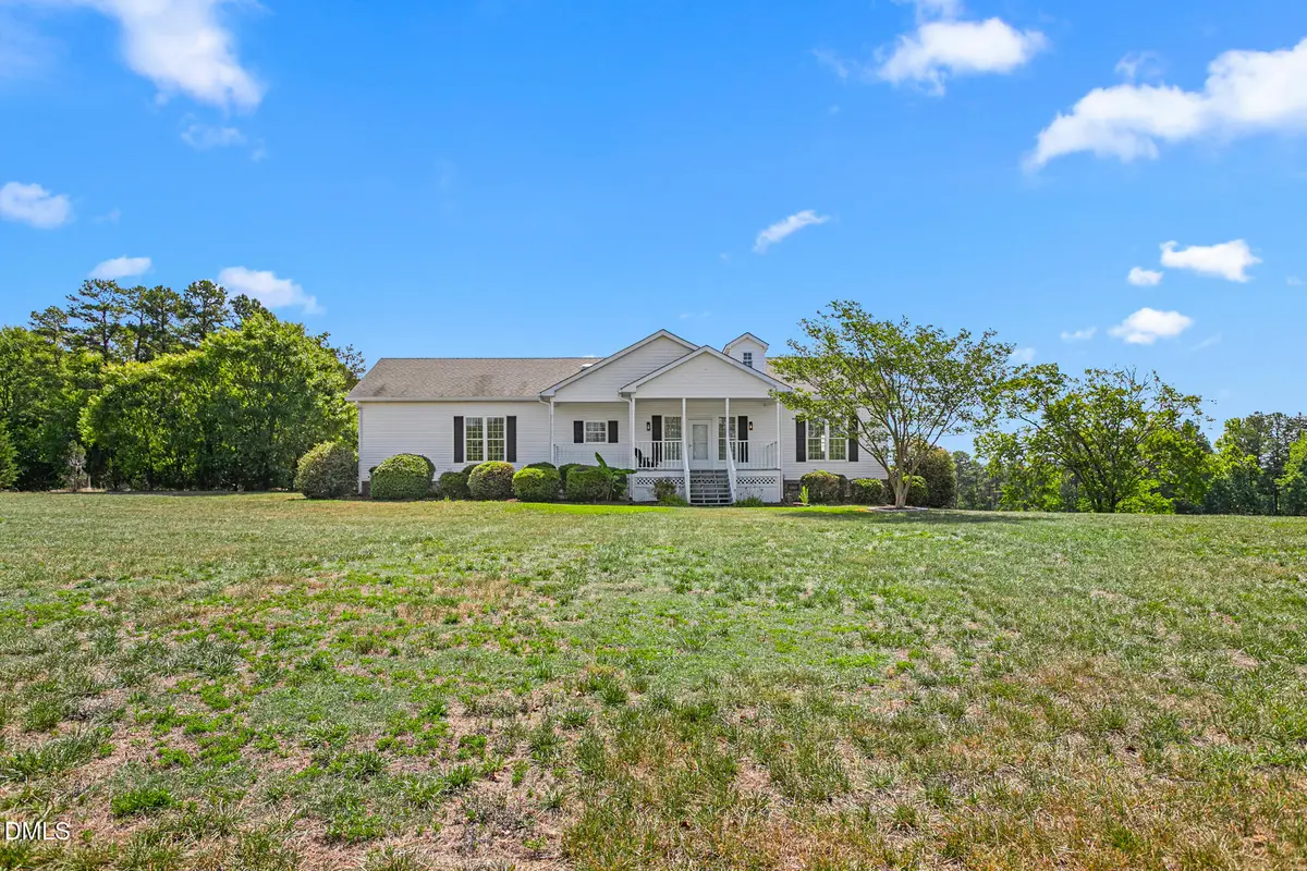 2991 Corbett Ridge Road, Mebane, NC 27302 - #1