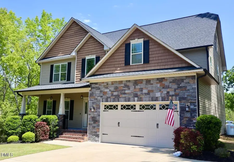 335 Gwendolyn Way, Fuquay Varina, NC 27526 - #2