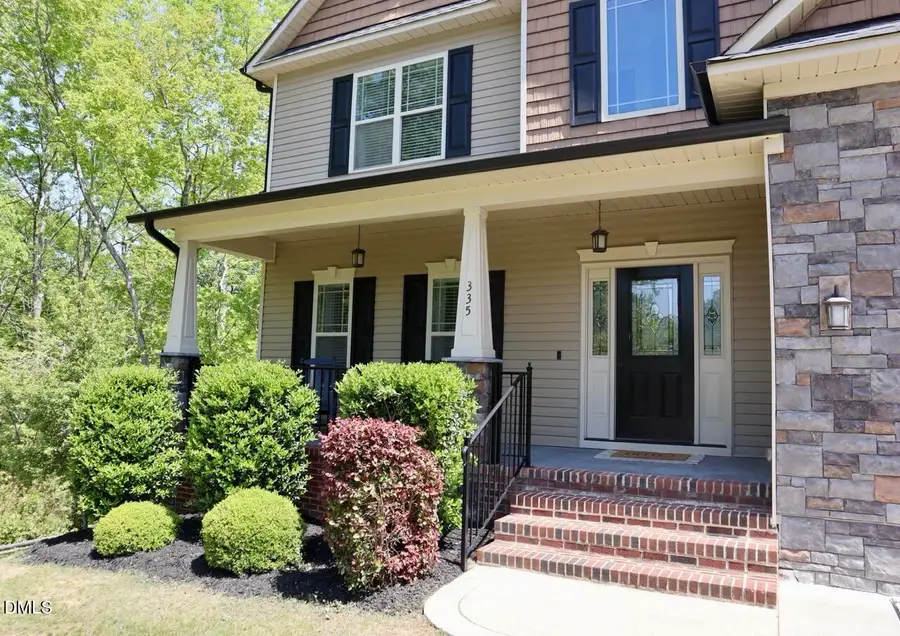 335 Gwendolyn Way, Fuquay Varina, NC 27526 - #3