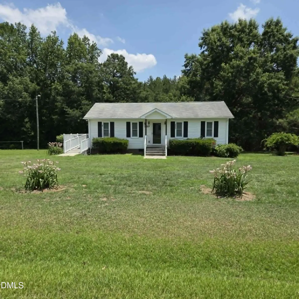307 Slate Top House Road, Clayton, NC 27520 - #1