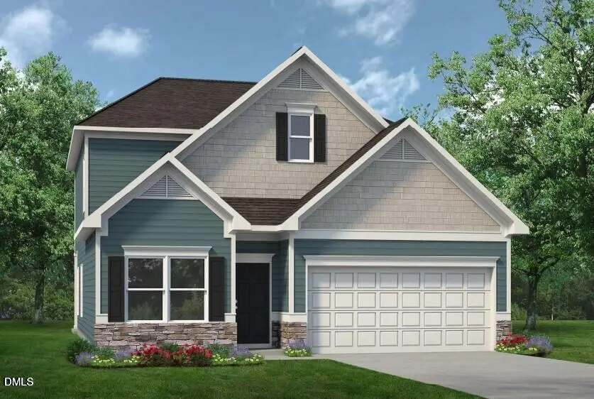 49 Chardonnay Drive, Lillington, NC 27546 - #1