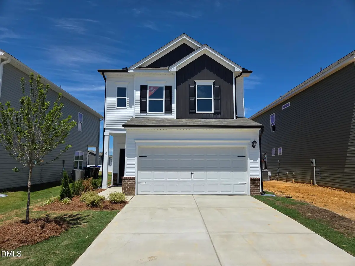 127 Oyster Tabby Drive, Lillington, NC 27546 - #1