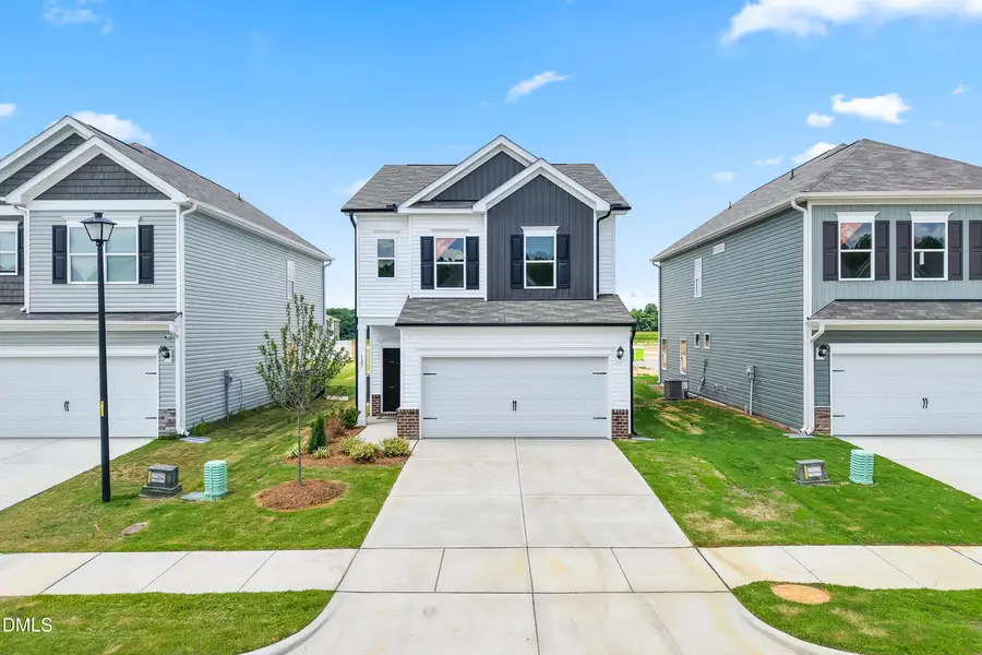 127 Oyster Tabby Drive, Lillington, NC 27546 - #2