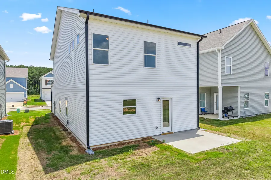 127 Oyster Tabby Drive, Lillington, NC 27546 - #3
