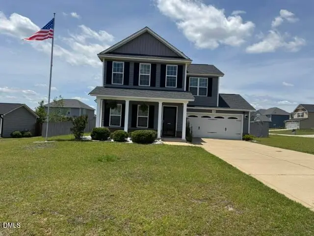 1204 Piper Court, Hope Mills, NC 28348 - #1