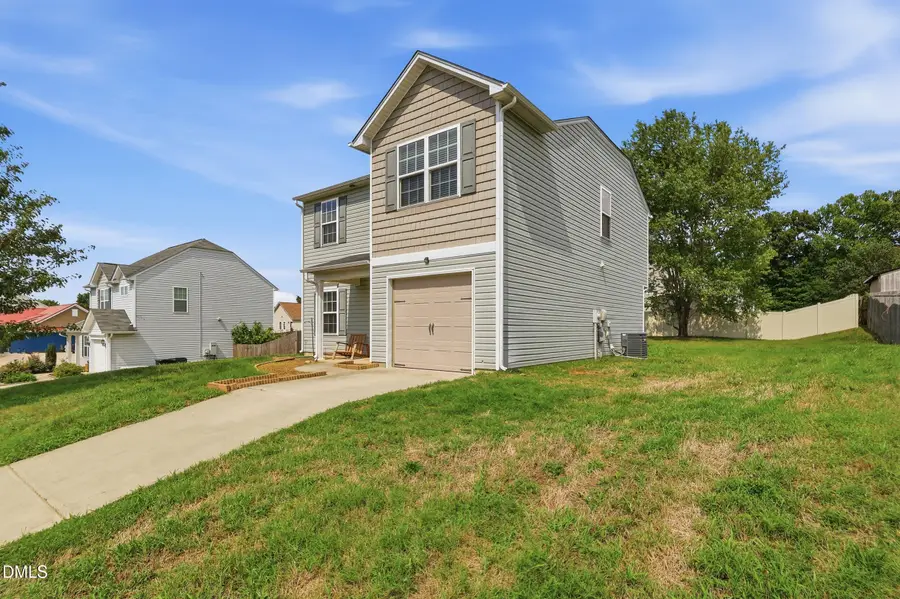707 Bentley Lane, Burlington, NC 27217 - #2