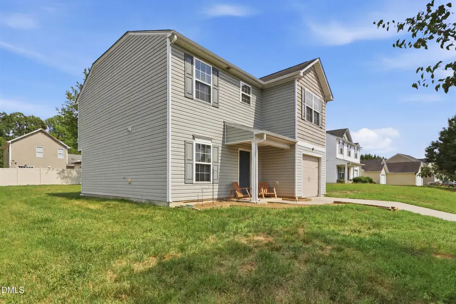 707 Bentley Lane, Burlington, NC 27217 - #3
