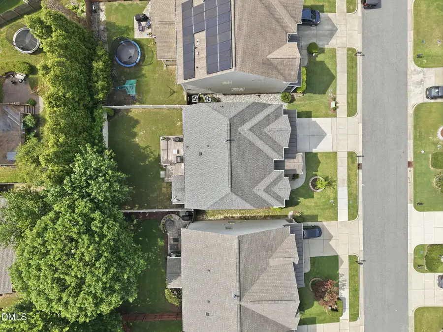5033 Audreystone Drive, Cary, NC 27518 - #3