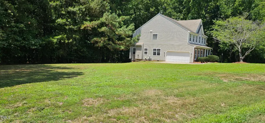 3204 Orchestra Court, Apex, NC 27539 - #3