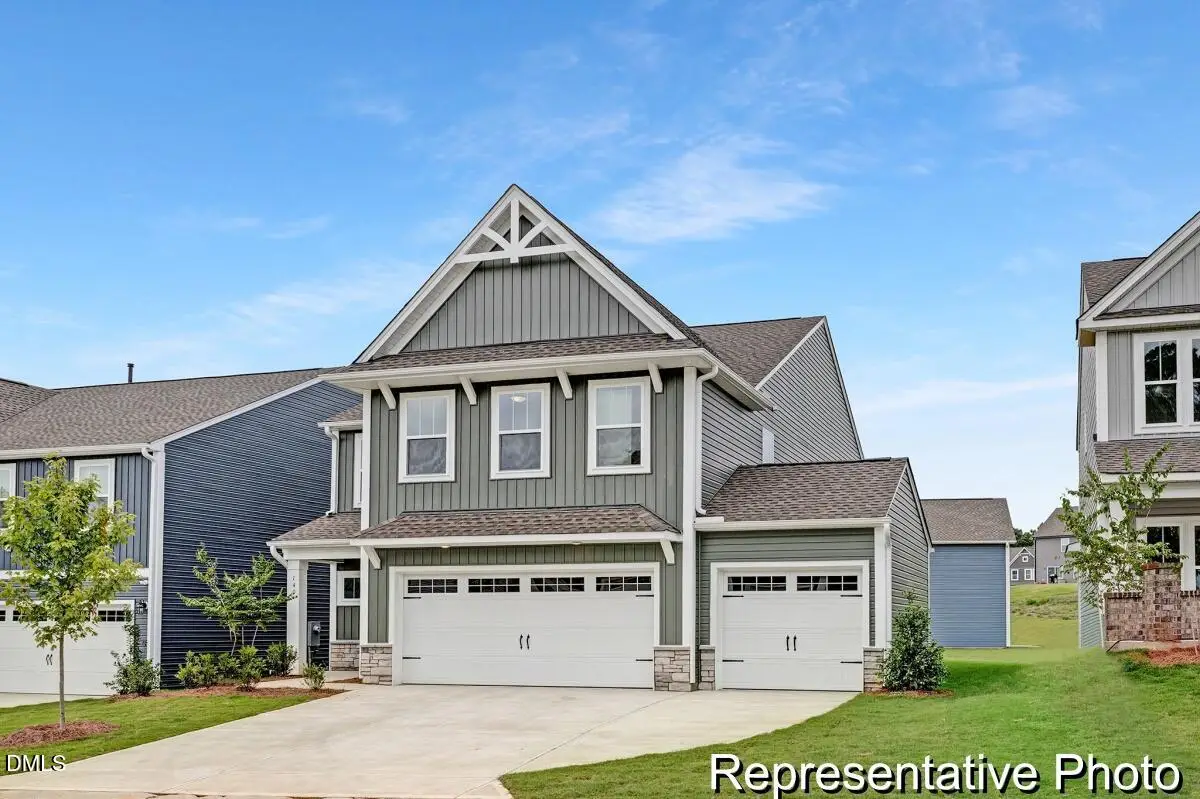 191 Oriole Drive, Angier, NC 27501 - #1