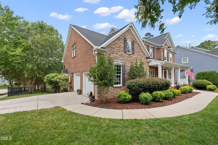 2501 Belden Place, Raleigh, NC 27614 - #2