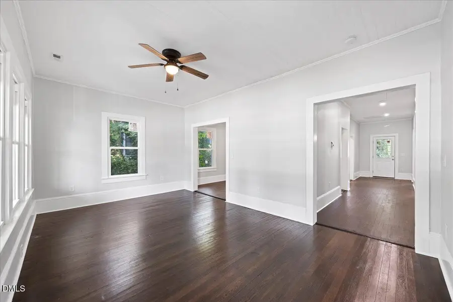 503 Kenmore Avenue, Louisburg, NC 27549 - #3