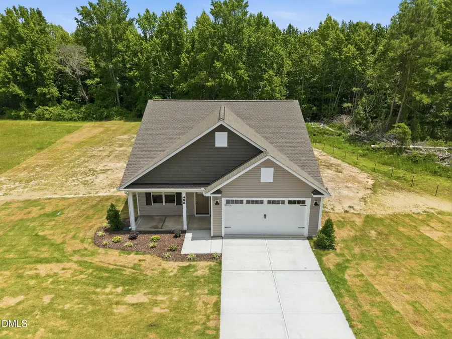 486 Sheriff Johnson Road, Lillington, NC 27546 - #3