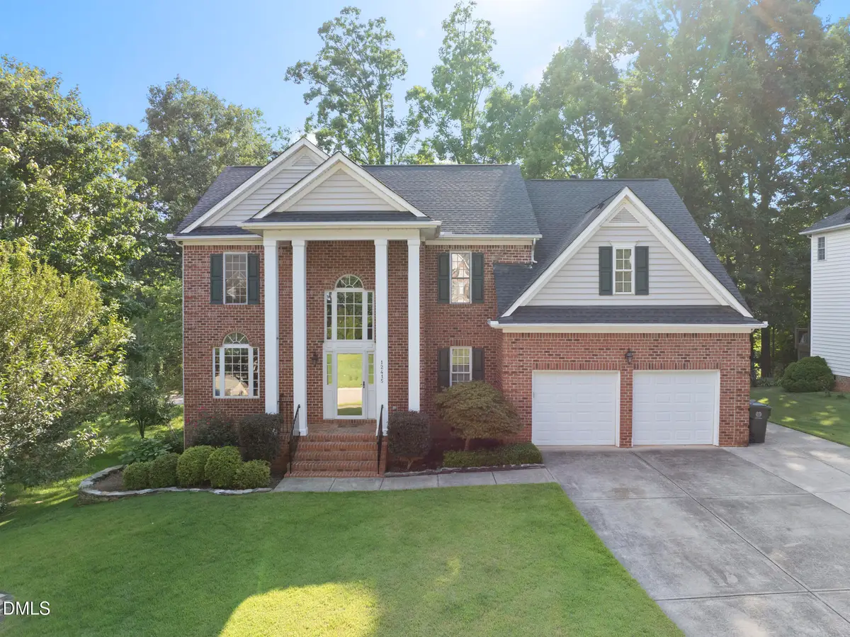12415 Penrose Trail, Raleigh, NC 27614 - #1