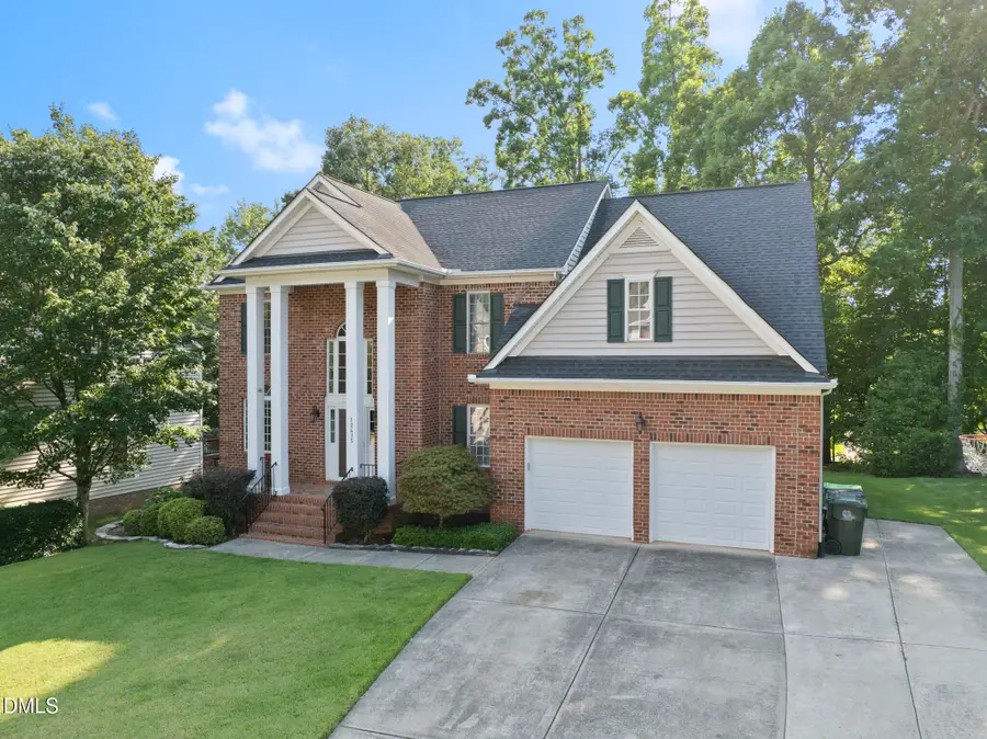 12415 Penrose Trail, Raleigh, NC 27614 - #2