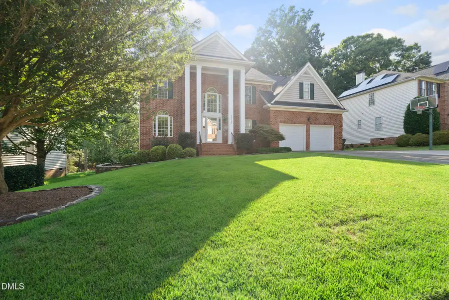 12415 Penrose Trail, Raleigh, NC 27614 - #3