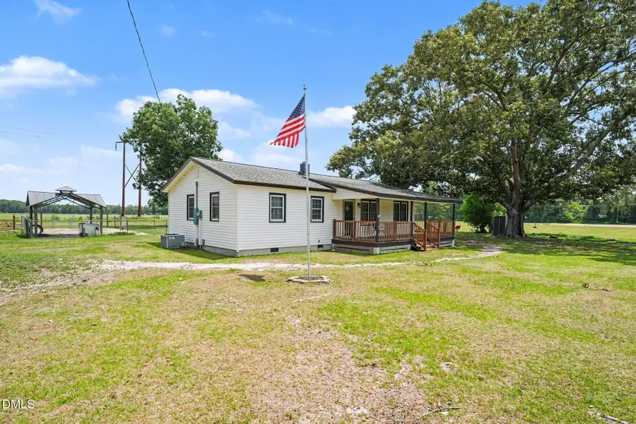 921 Fred Hall Road, Stedman, NC 28391 - #2