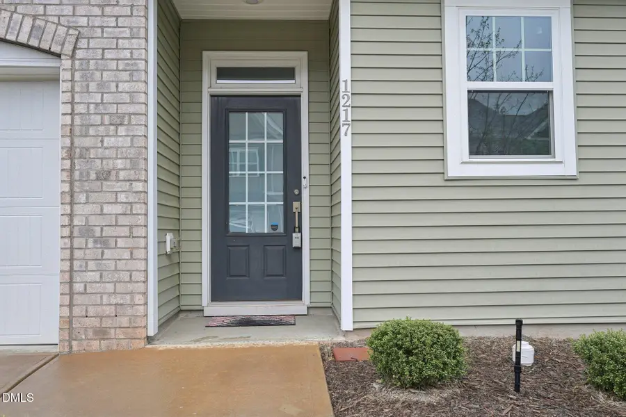 1217 Neighborly Way, Morrisville, NC 27560 - #2