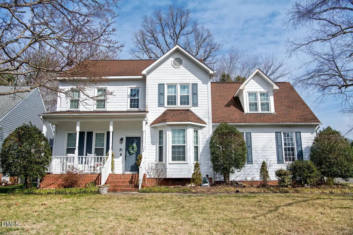 400 Doral Court, Mebane, NC 27302 - #1