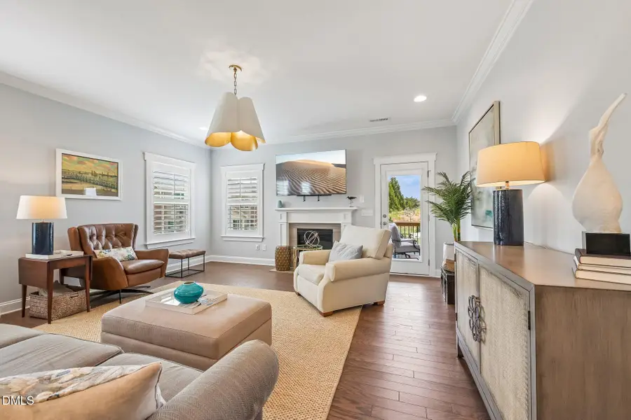 3451 Castlerock Drive, Burlington, NC 27215 - #3