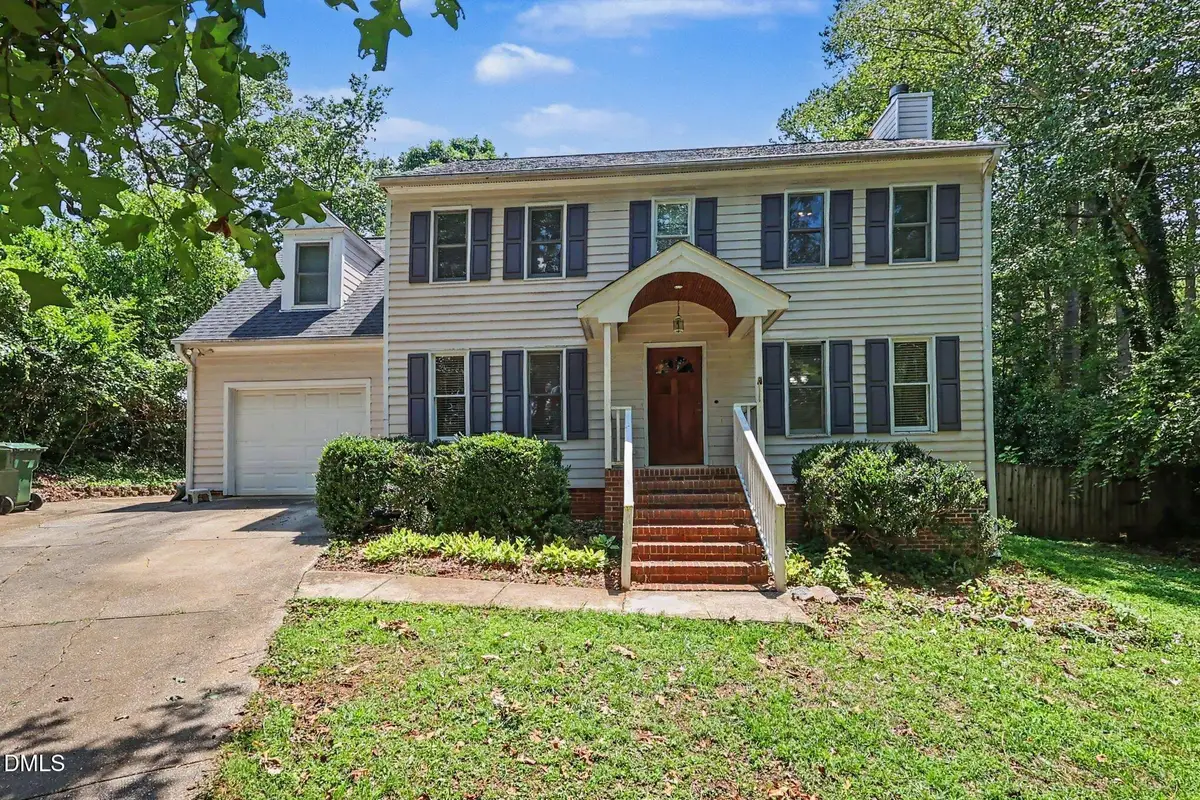 2515 Pink Acres Street, Cary, NC 27518 - #1