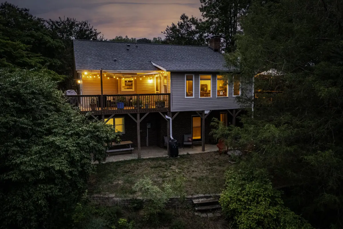 1112 Meadowbrook Trail, Hillsborough, NC 27278 - #1
