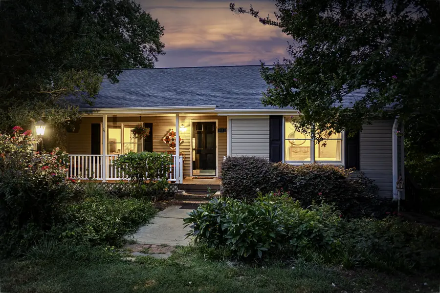 1112 Meadowbrook Trail, Hillsborough, NC 27278 - #2