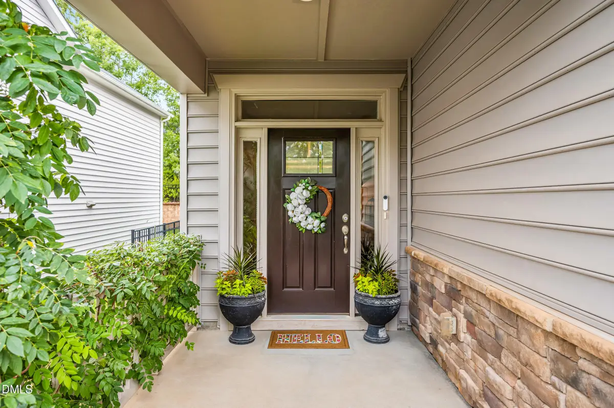 4021 Reunion Creek Parkway, Apex, NC 27539 - #1
