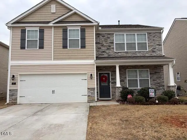67 Prairie Street, Clayton, NC 27527 - #1