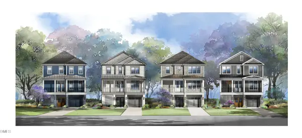 1309 Nottingham Road, Raleigh, NC 27607