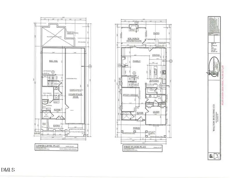 1309 Nottingham Road, Raleigh, NC 27607 - #3