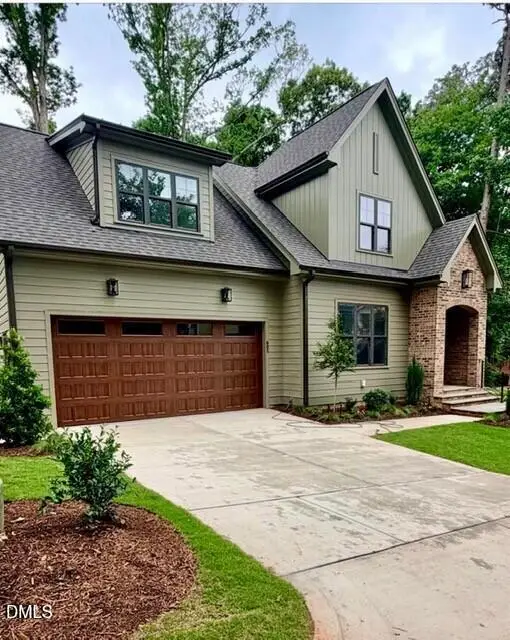 605 Ridgecrest Road, Cary, NC 27511 - #1