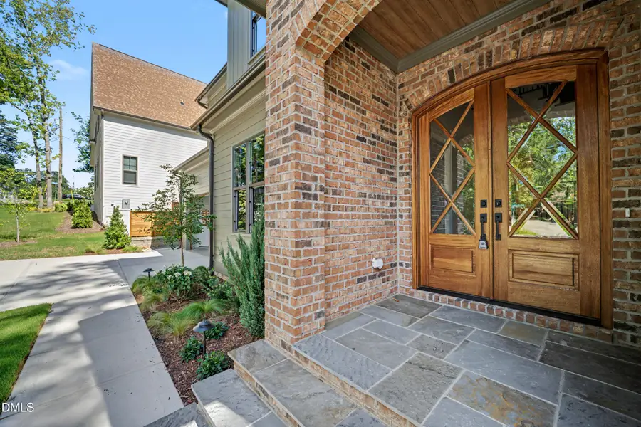 605 Ridgecrest Road, Cary, NC 27511 - #2