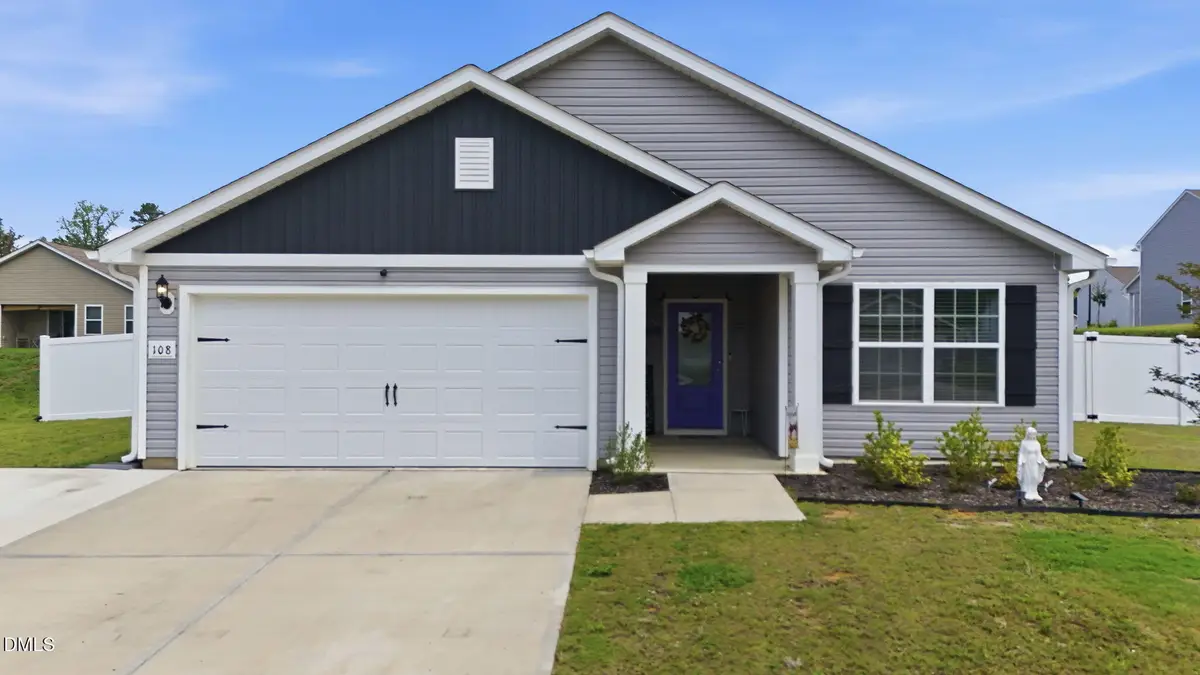 108 Anaheim Street, Oxford, NC 27565 - #1