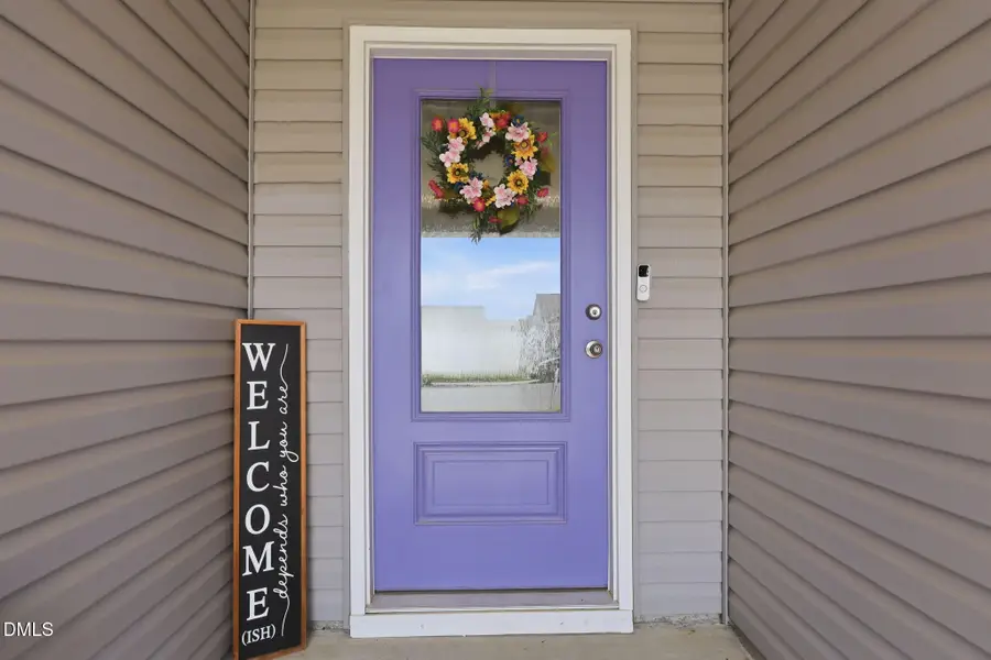 108 Anaheim Street, Oxford, NC 27565 - #2