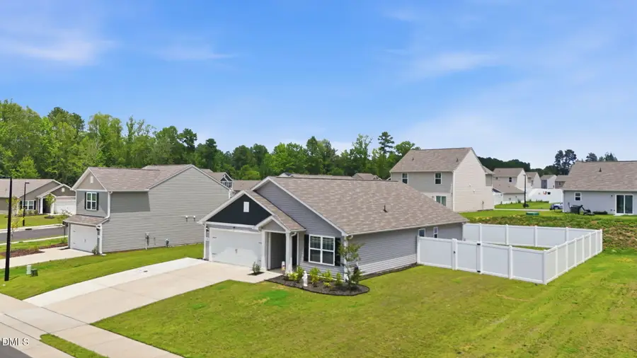 108 Anaheim Street, Oxford, NC 27565 - #3