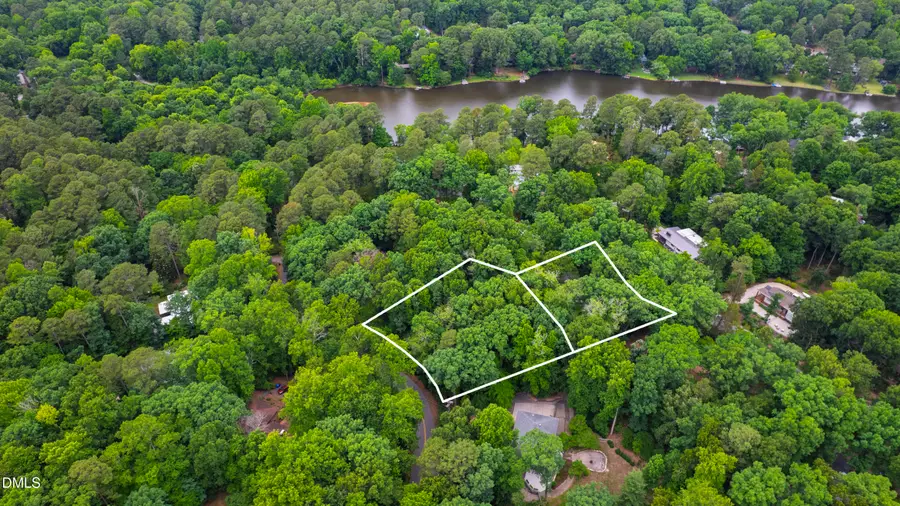 00-00 Rolling Road, Chapel Hill, NC 27514 - #3