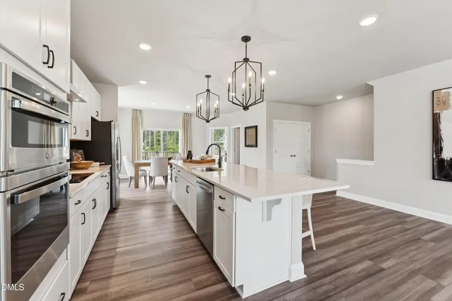 10544 Bailey Branch Drive, Raleigh, NC 27614 - #3
