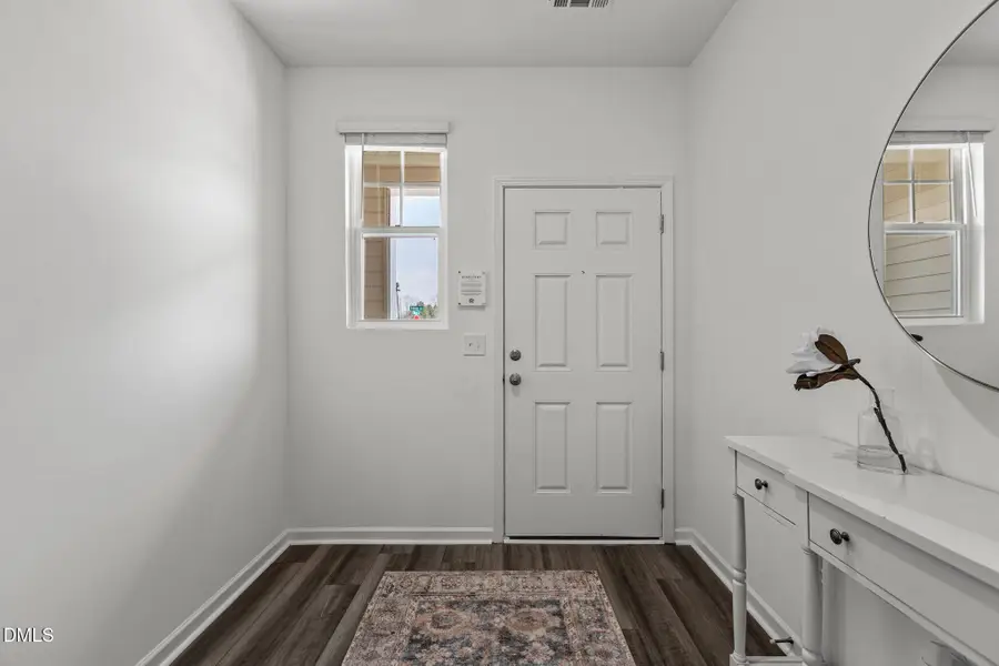 3059 Fulong Drive, Durham, NC 27704 - #3
