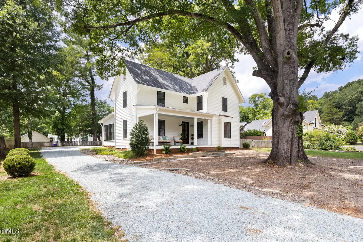 233 Lydia Lane, Hillsborough, NC 27278 - #1