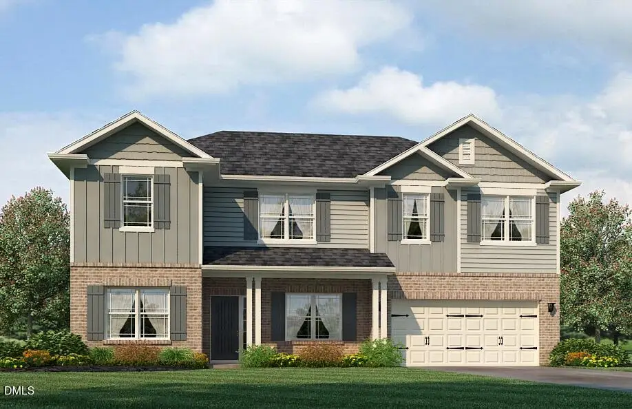 525 Galway Road, Lillington, NC 27546 - #1