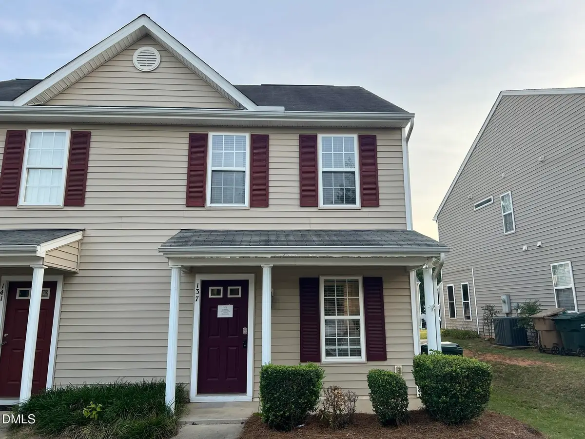 137 Buchanan Lane, Clayton, NC 27527 - #1