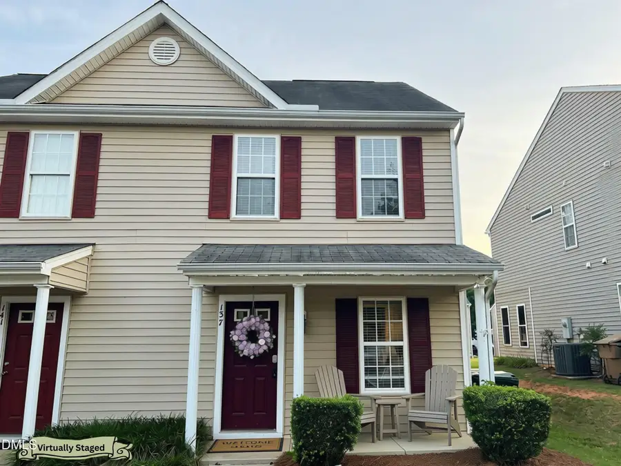 137 Buchanan Lane, Clayton, NC 27527 - #2